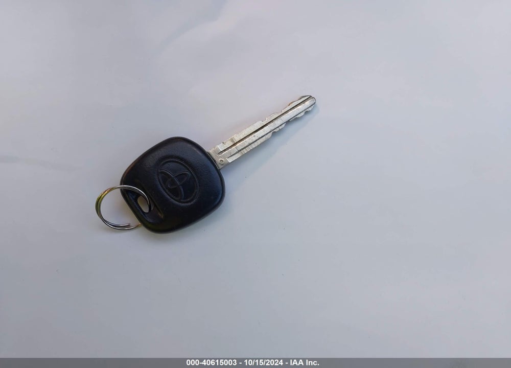 2008 TOYOTA CAMRY VIN: 4T1BE46K98U244143