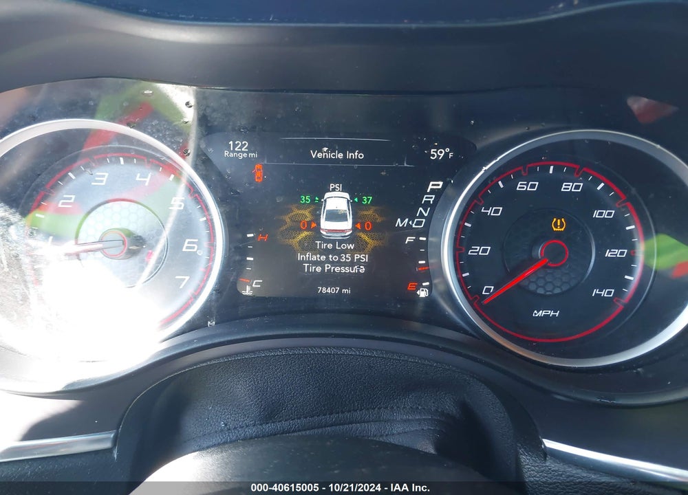 2016 DODGE CHARGER SE VIN: 2C3CDXBG3GH180072