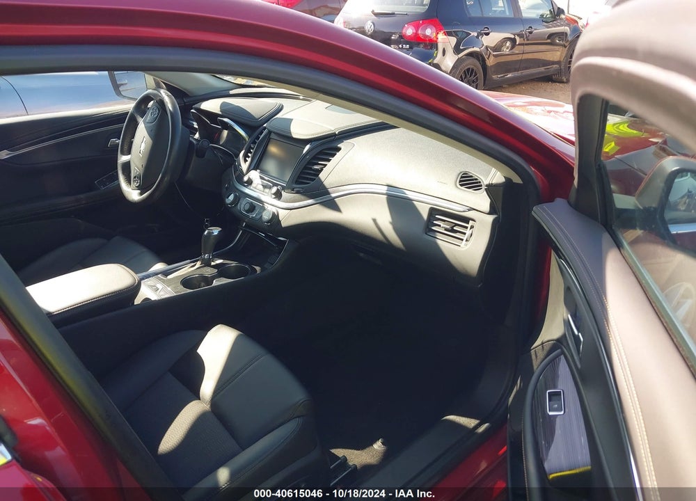 2020 CHEVROLET IMPALA FWD LT VIN: 2G11Z5S34L9102127