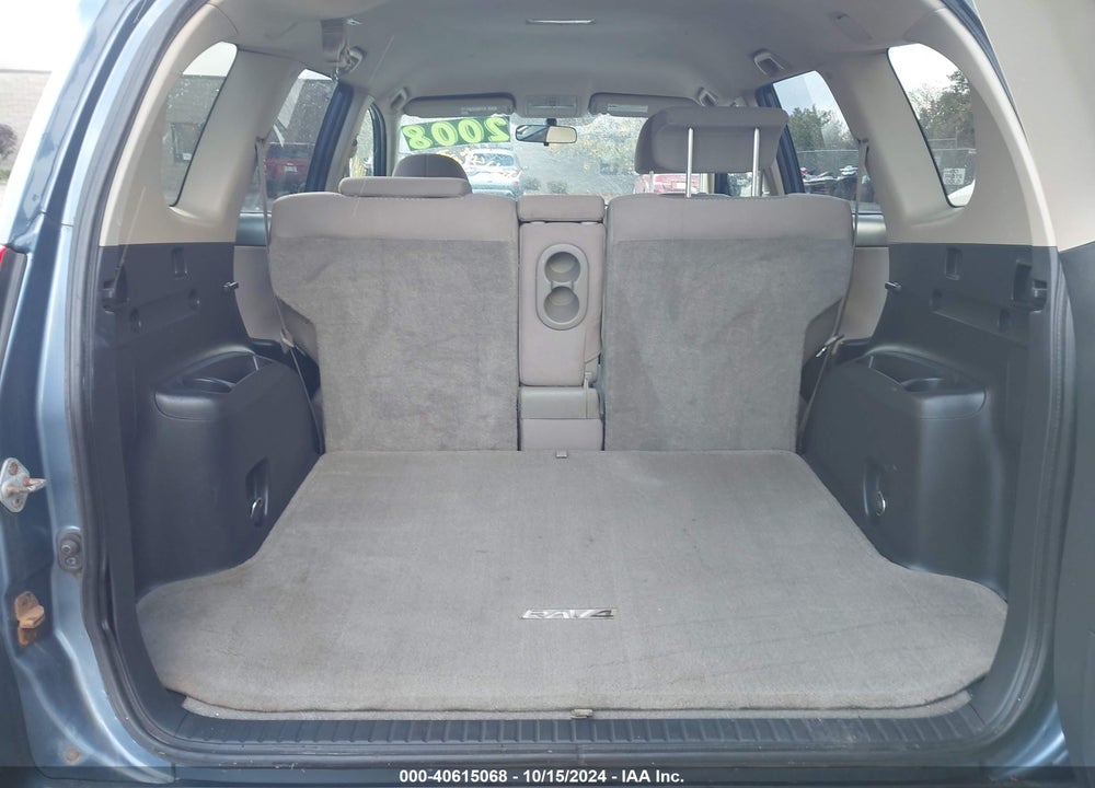 2008 TOYOTA RAV4 VIN: JTMBD33V885203867