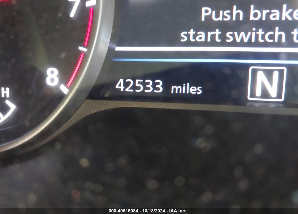2021 NISSAN SENTRA SV XTRONIC CVT VIN: 3N1AB8CV8MY290863
