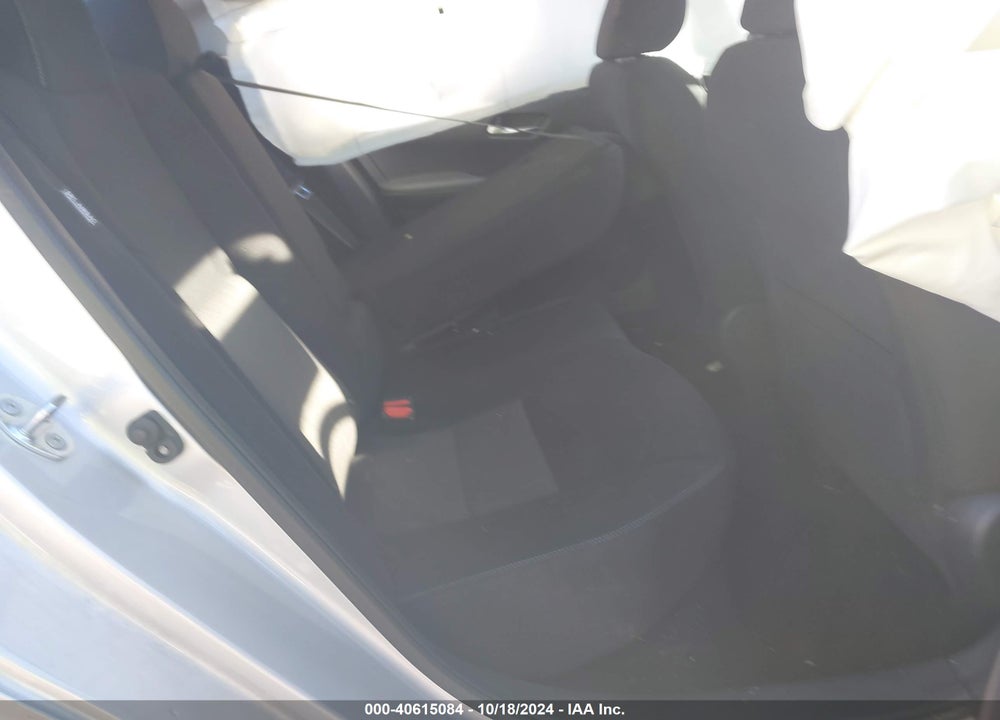 2021 NISSAN SENTRA SV XTRONIC CVT VIN: 3N1AB8CV8MY290863