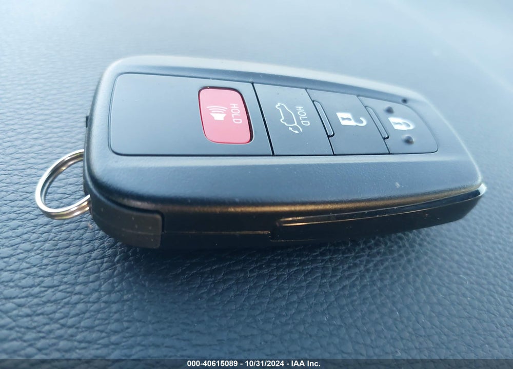 2022 TOYOTA RAV4 HYBRID XSE VIN: 2T3E6RFV7NW036752