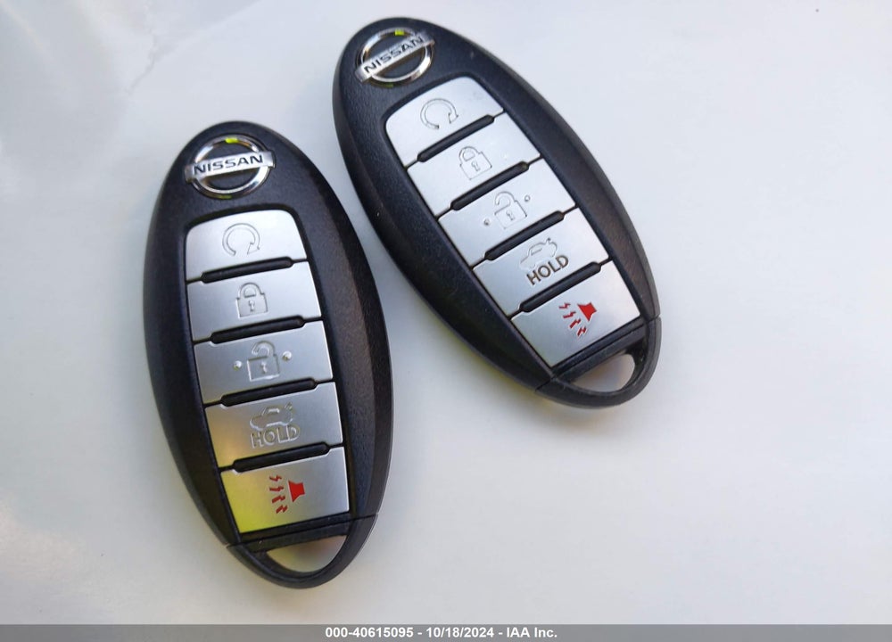 2013 NISSAN ALTIMA 2.5 S VIN: 1N4AL3AP5DN486585