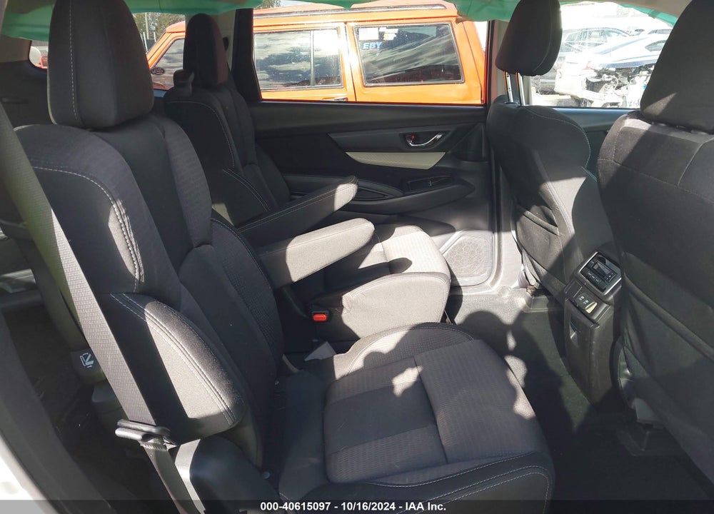 2019 SUBARU ASCENT PREMIUM VIN: 4S4WMAHDXK3413374