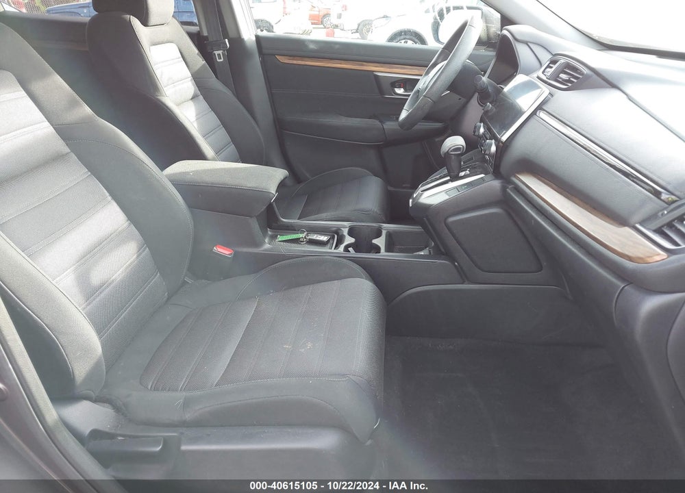 2019 HONDA CR-V EX VIN: 5J6RW2H50KL021718
