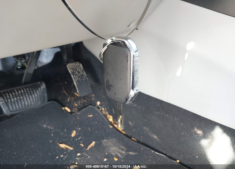 2022 KIA SOUL LX VIN: KNDJ23AU1N7806896