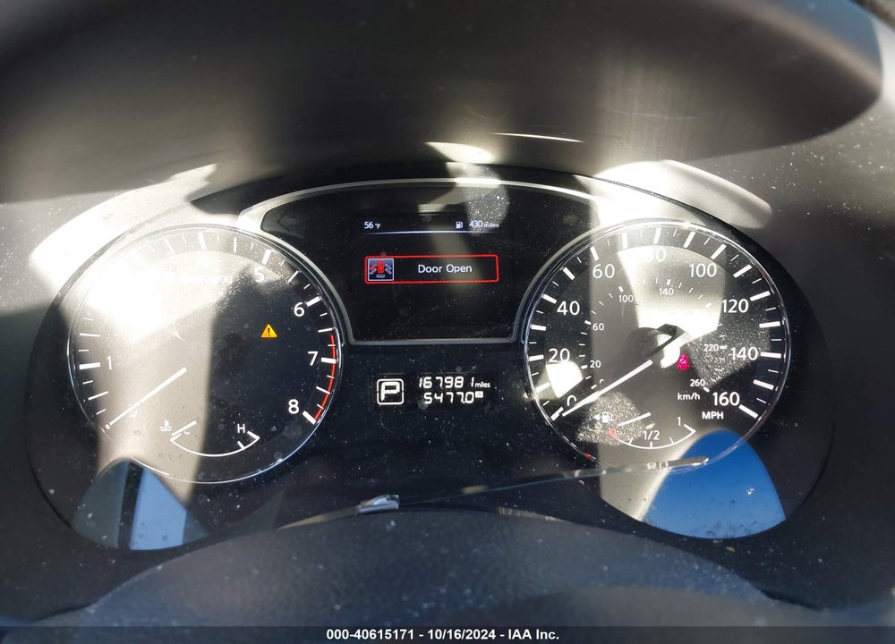 2015 NISSAN ALTIMA 2.5 S VIN: 1N4AL3AP1FC143187