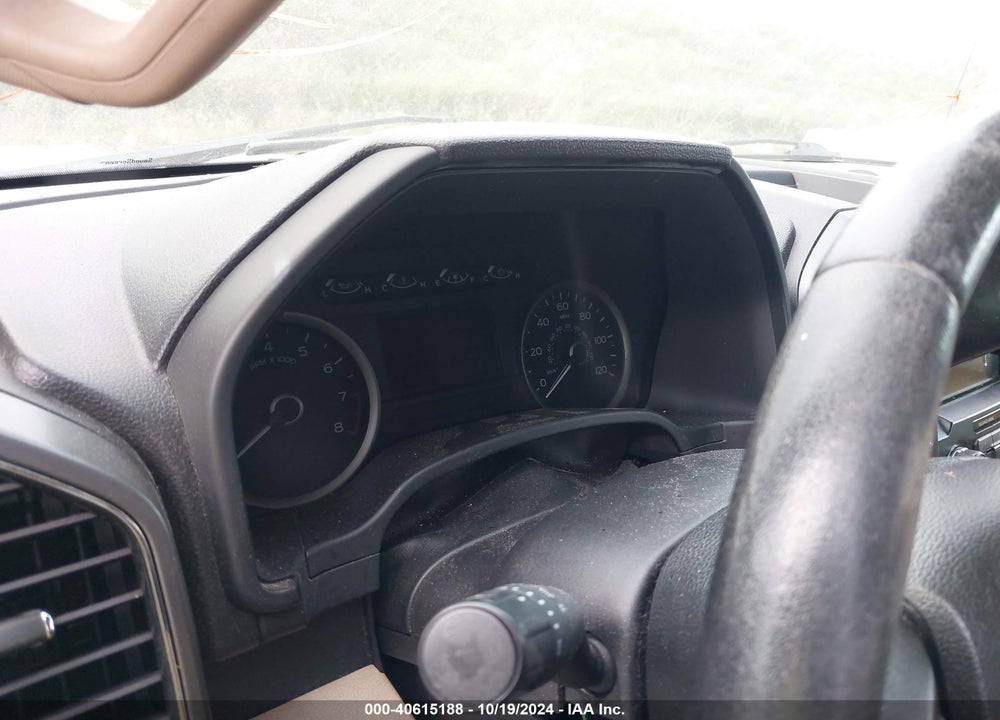 2019 FORD F-150 XLT VIN: 1FTEW1CB7KKC92843