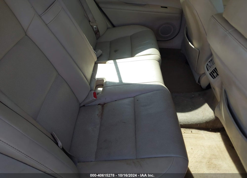 2014 LEXUS ES 350 VIN: JTHBK1GG4E2132118