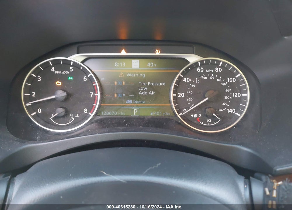 2019 NISSAN ALTIMA VIN: 1N4BL4EV9KC106904