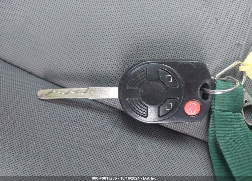 2014 FORD ESCAPE SE VIN: 1FMCU9G94EUA85396