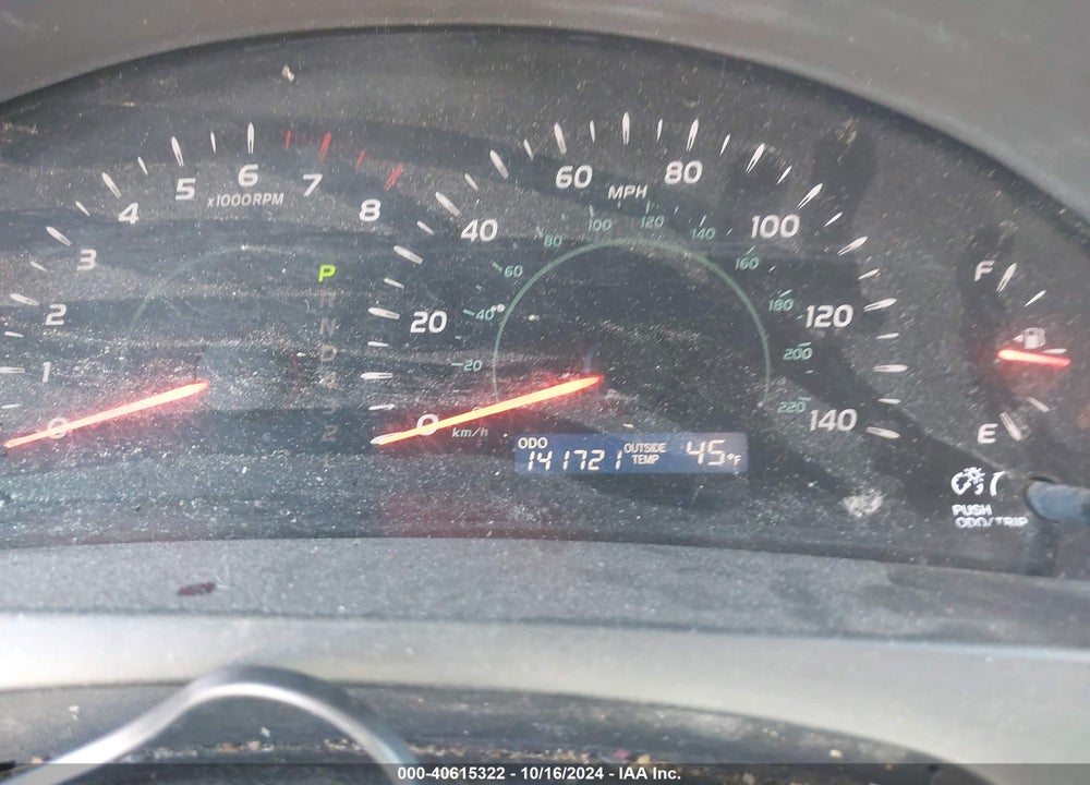 2009 TOYOTA CAMRY LE VIN: 4T1BE46K39U901682