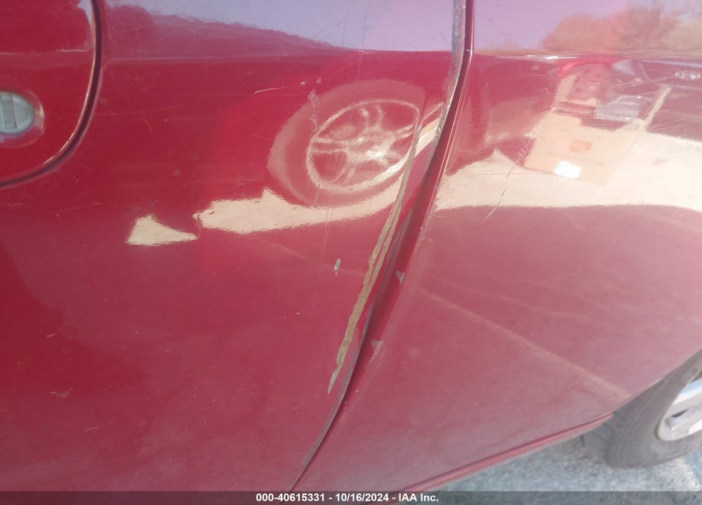 2005 HONDA ACCORD 3.0 EX VIN: 1HGCM82665A013629
