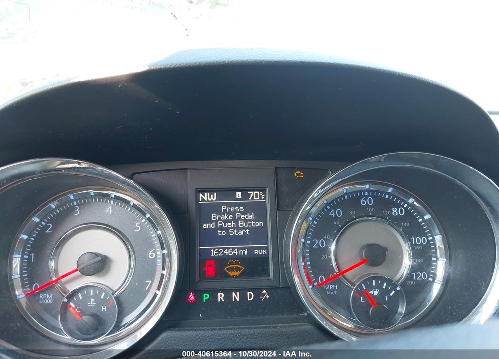 2015 CHRYSLER TOWN & COUNTRY TOURING-L VIN: 2C4RC1CG6FR597277