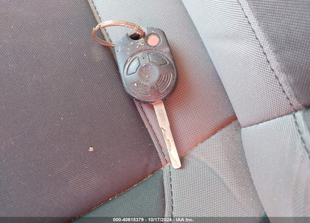 2013 FORD ESCAPE S VIN: 1FMCU0F71DUD22520