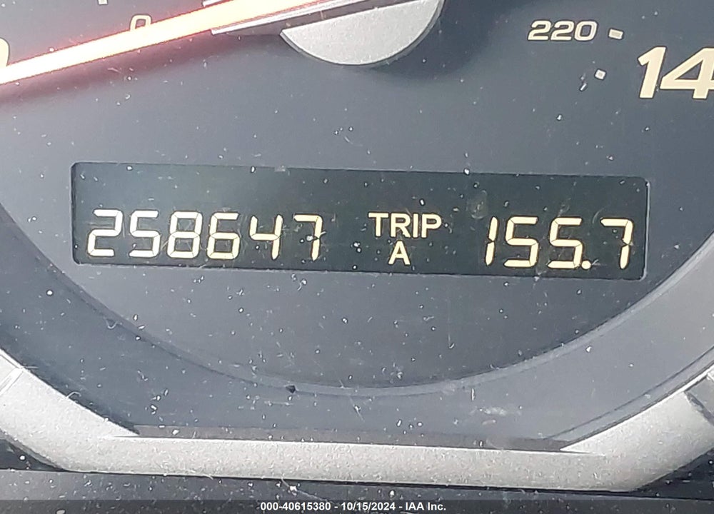 2006 HONDA PILOT EX-L VIN: 5FNYF18686B028848