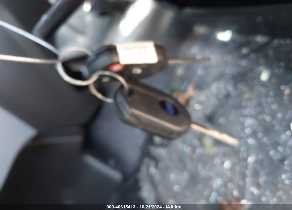 2019 FORD TRANSIT-250 VIN: 1FTYR1YM5KKA04445