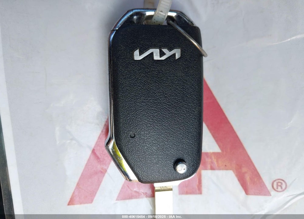 2022 KIA SORENTO VIN: 5XYRG4LC8NG131971