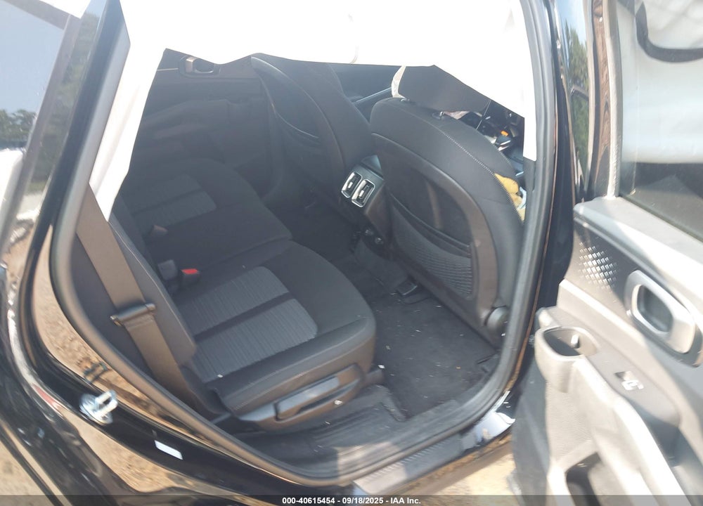 2022 KIA SORENTO VIN: 5XYRG4LC8NG131971