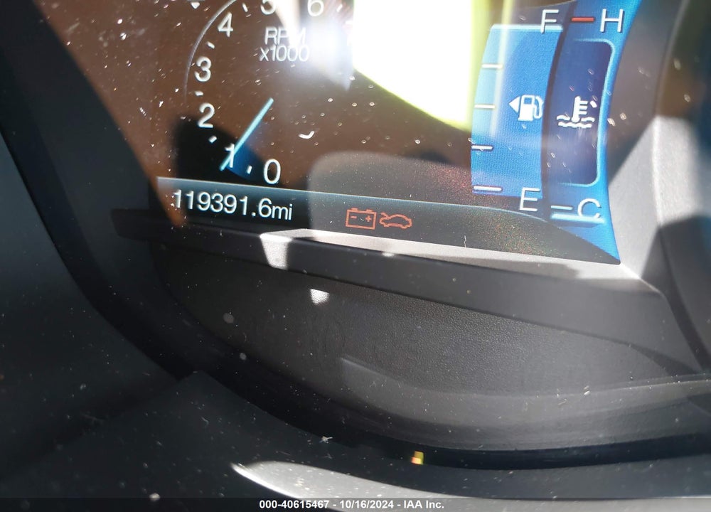 2018 FORD FUSION SE VIN: 3FA6P0HD4JR259661