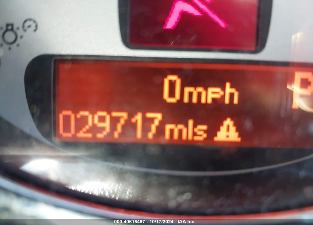 2014 MINI CLUBMAN COOPER VIN: WMWZF3C55ET493224