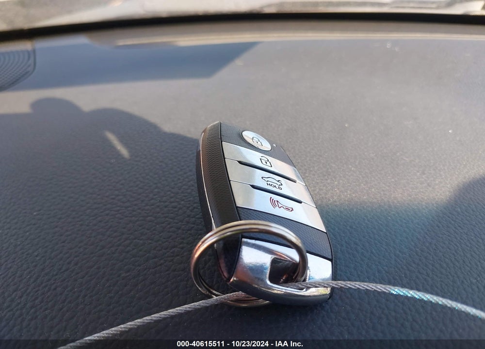 2014 KIA OPTIMA HYBRID EX VIN: KNAGN4AD4E5067765