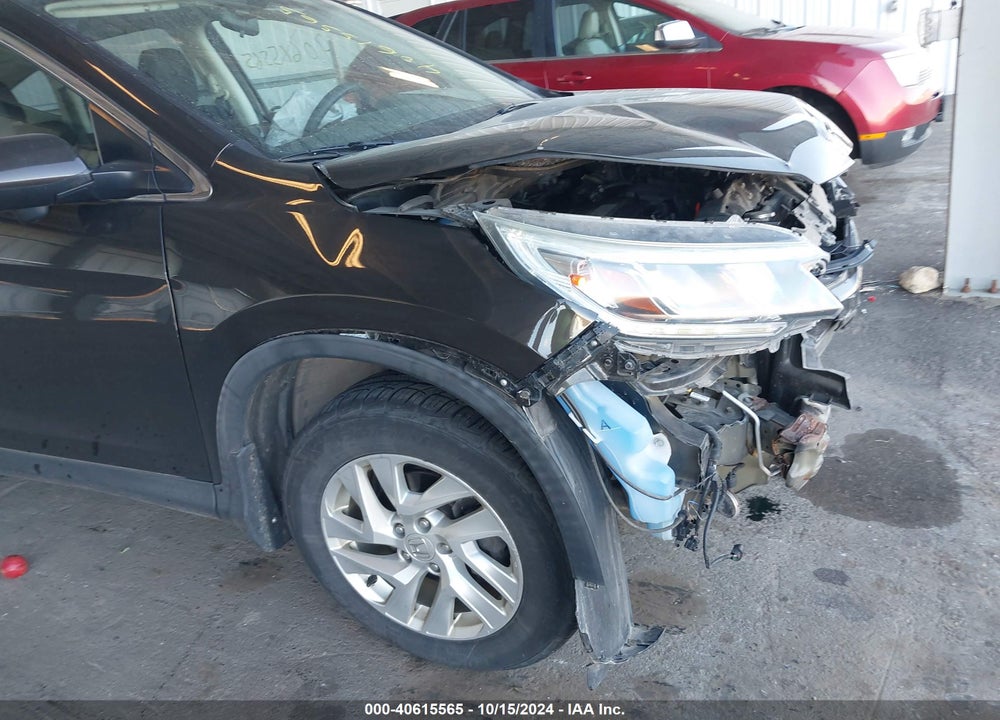 2015 HONDA CR-V EX VIN: 5J6RM4H5XFL117069
