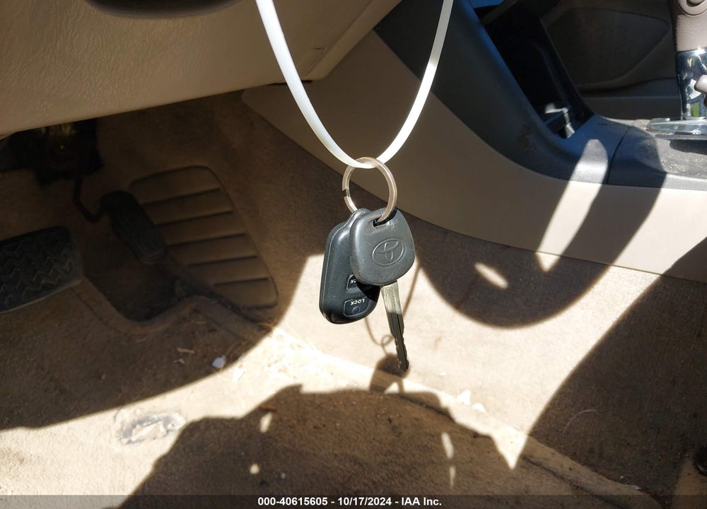 2006 TOYOTA CAMRY LE V6 VIN: 4T1BF32K36U111520