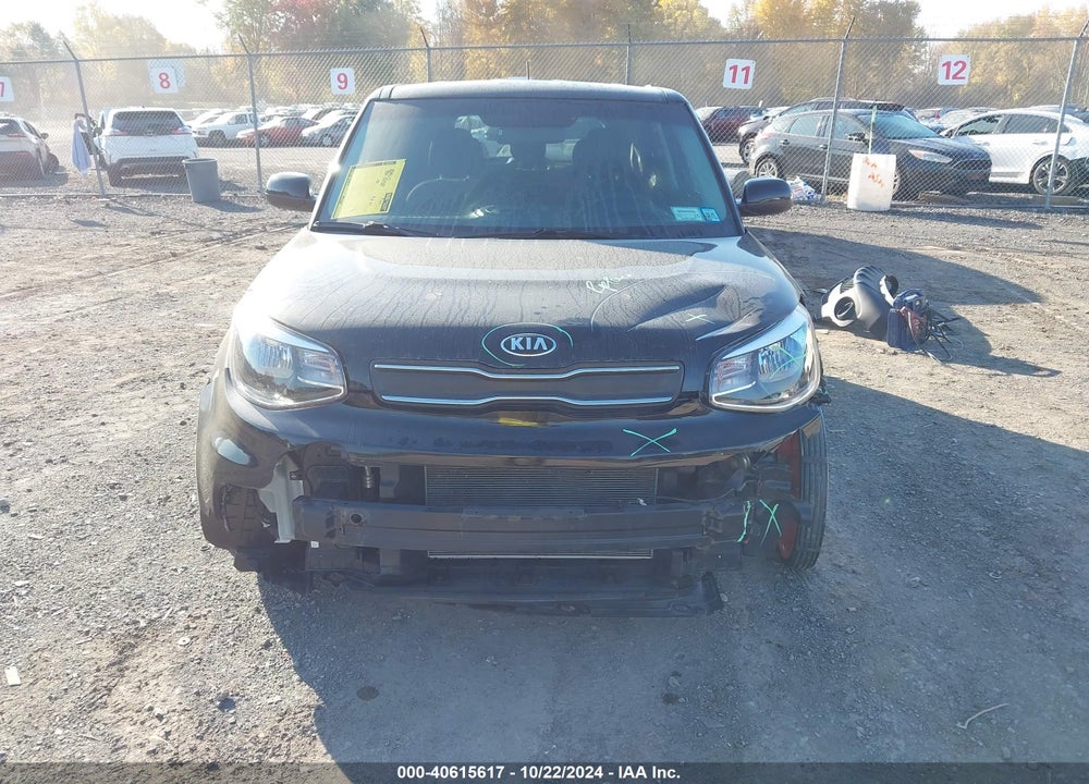 2019 KIA SOUL VIN: KNDJN2A25K7653757