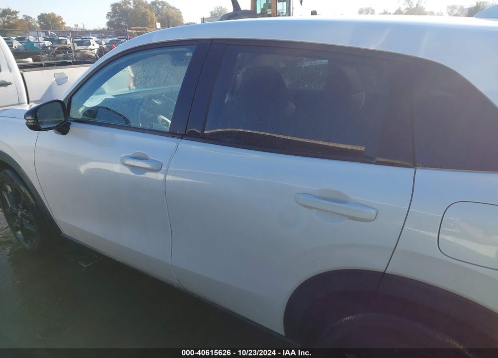 2023 HONDA HR-V 2WD SPORT VIN: 3CZRZ1H5XPM700869