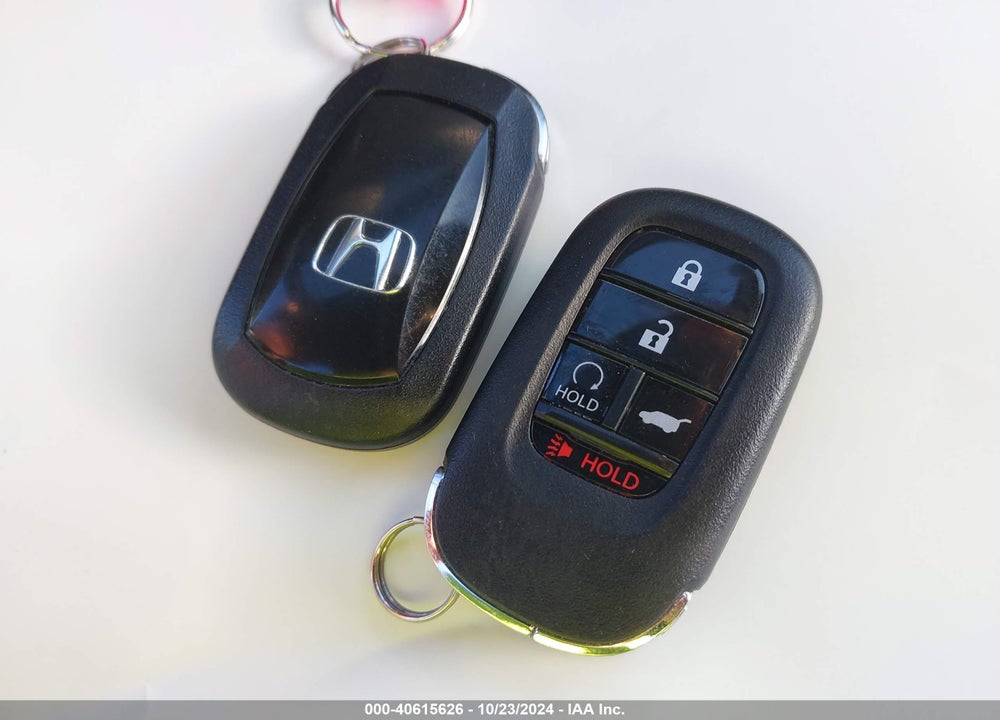 2023 HONDA HR-V 2WD SPORT VIN: 3CZRZ1H5XPM700869