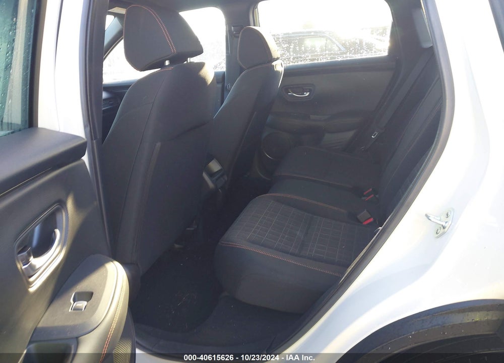 2023 HONDA HR-V 2WD SPORT VIN: 3CZRZ1H5XPM700869