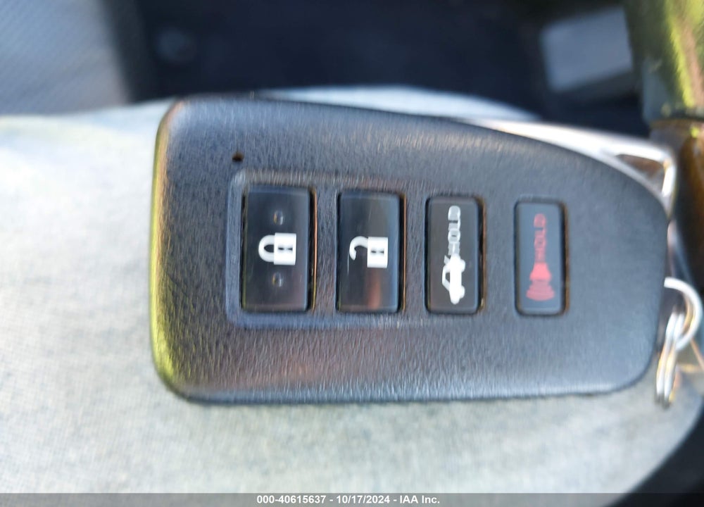 2014 LEXUS ES 350 VIN: JTHBK1GG9E2087600