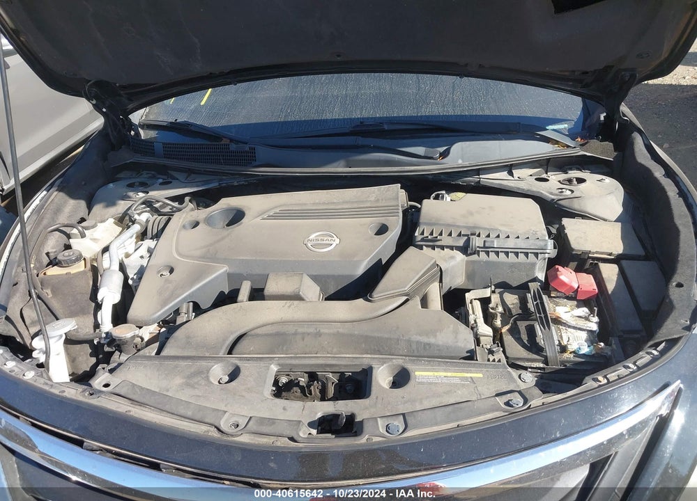 2015 NISSAN ALTIMA VIN: 1N4AL3AP7FC433787