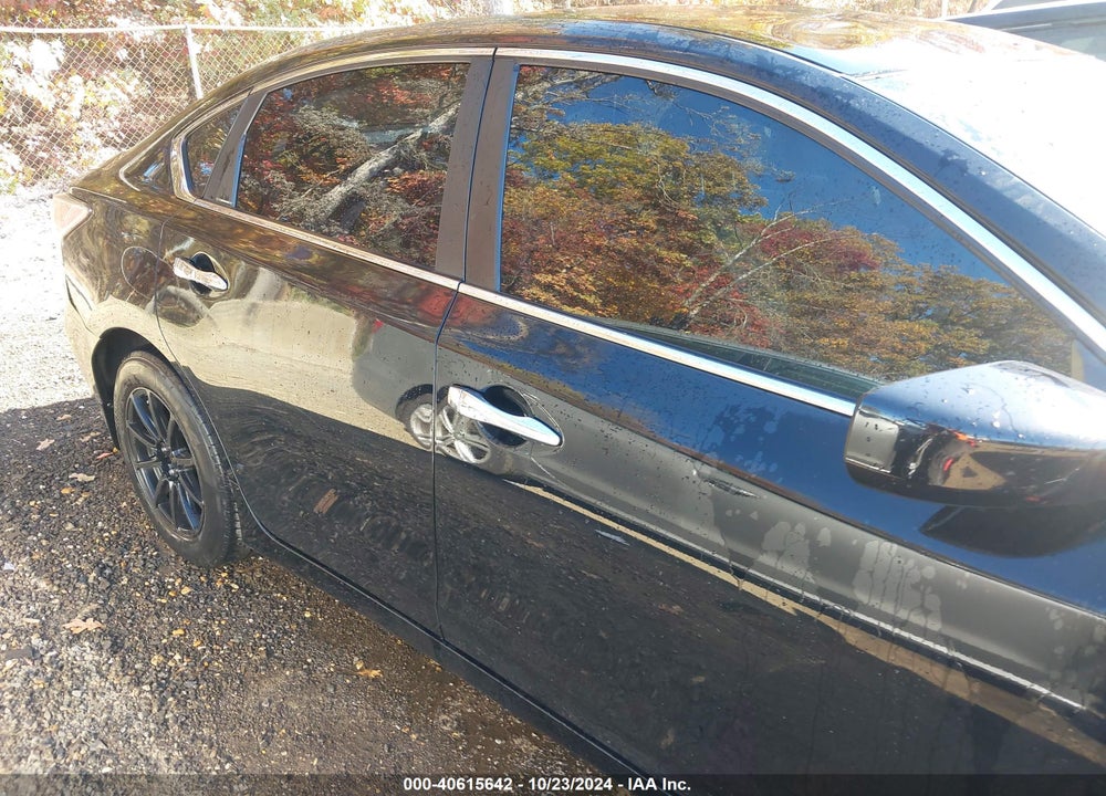 2015 NISSAN ALTIMA VIN: 1N4AL3AP7FC433787