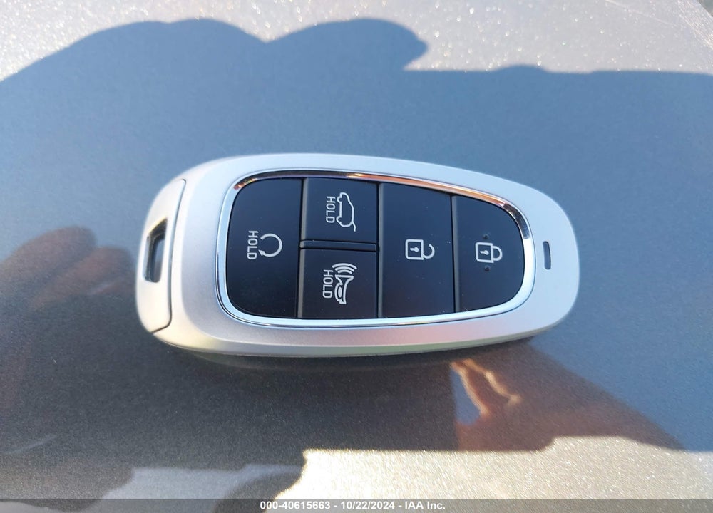 2024 HYUNDAI TUCSON HYBRID SEL CONVENIENCE VIN: KM8JCCD10RU226041