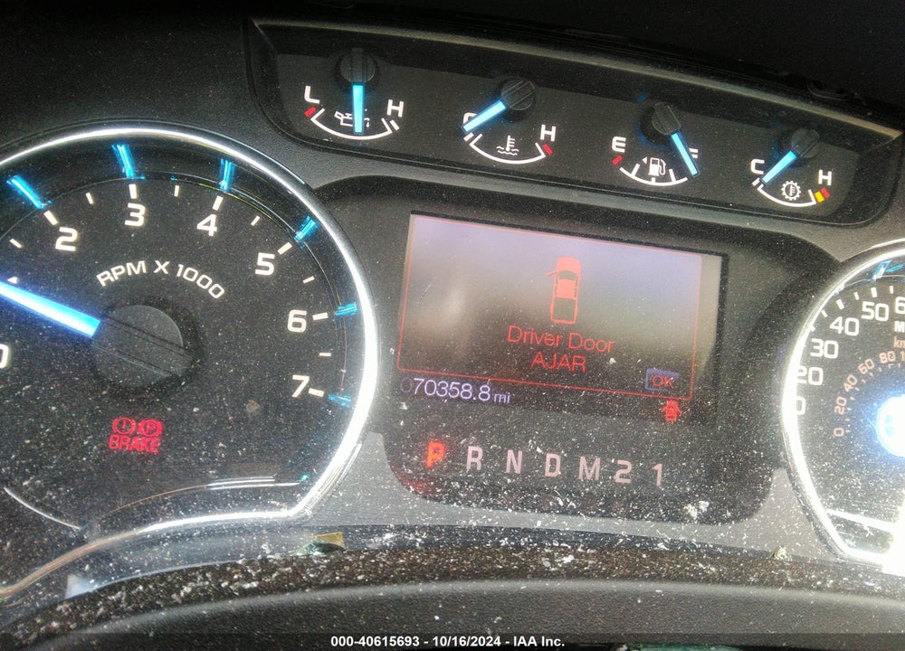 2012 FORD F-150 XLT VIN: 1FTFW1ET0CFC93269
