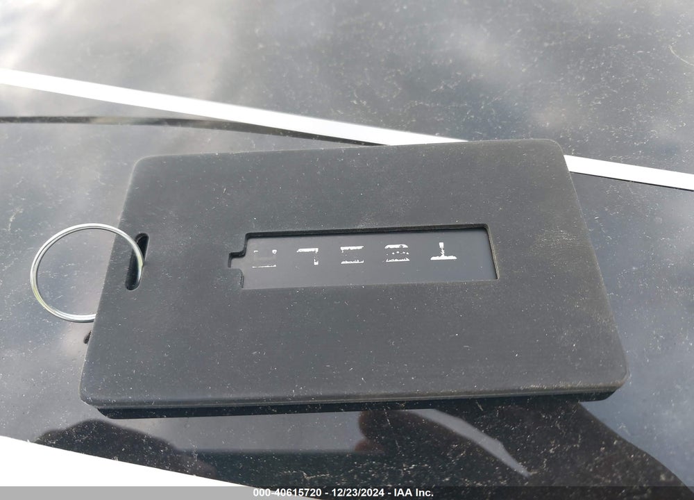 2021 TESLA MODEL 3 STANDARD RANGE PLUS REAR-WHEEL DRIVE VIN: 5YJ3E1EA6MF854181