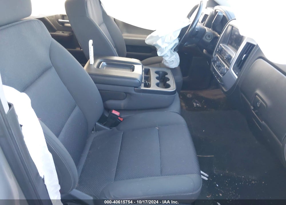 2017 GMC SIERRA VIN: 3GTU2MEH6HG253896