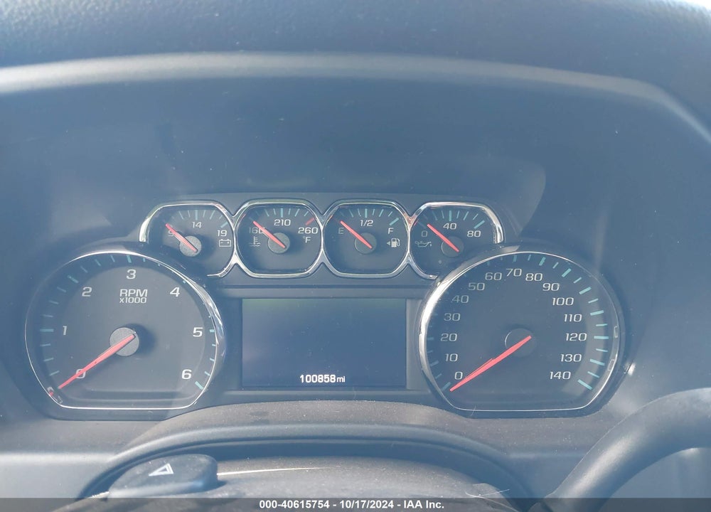 2017 GMC SIERRA VIN: 3GTU2MEH6HG253896
