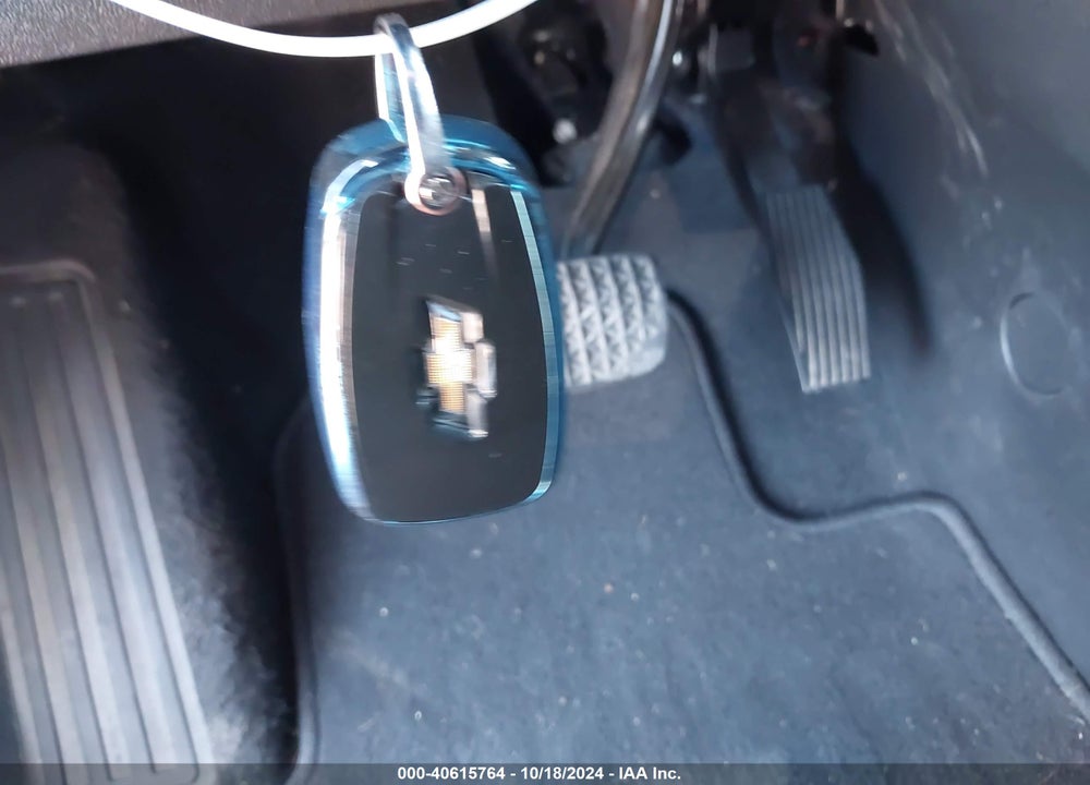 2020 CHEVROLET EQUINOX AWD PREMIER 2.0L TURBO VIN: 2GNAXYEX5L6185573