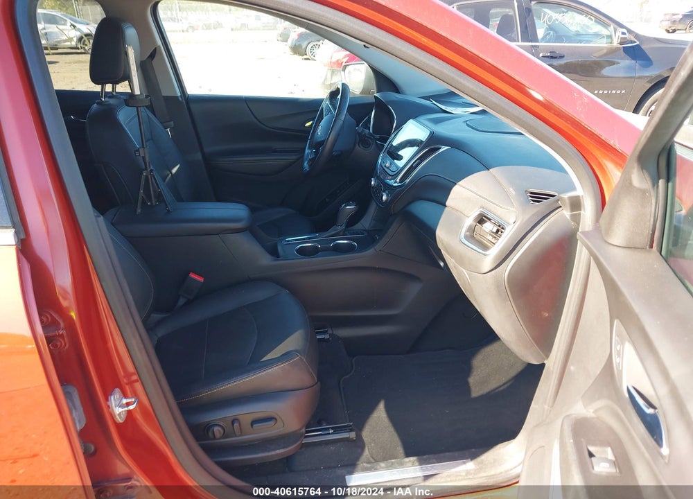 2020 CHEVROLET EQUINOX AWD PREMIER 2.0L TURBO VIN: 2GNAXYEX5L6185573