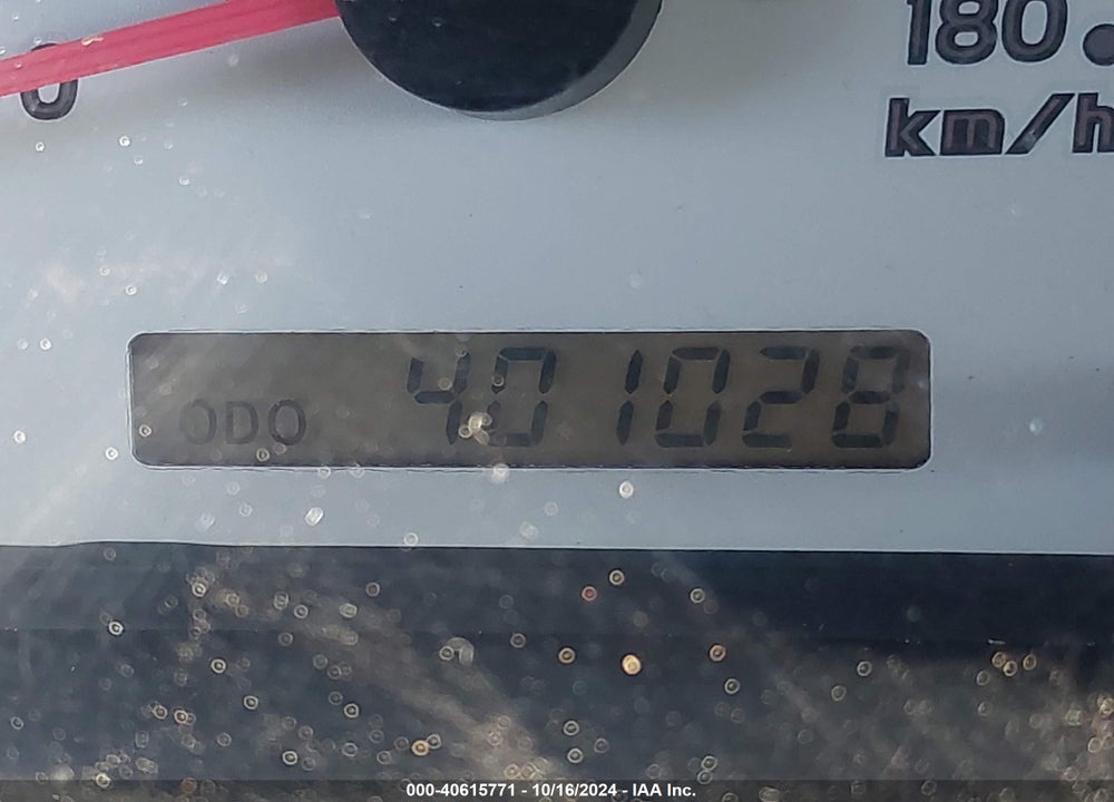 2002 TOYOTA TACOMA PRERUNNER V6 VIN: 5TESN92N22Z887546