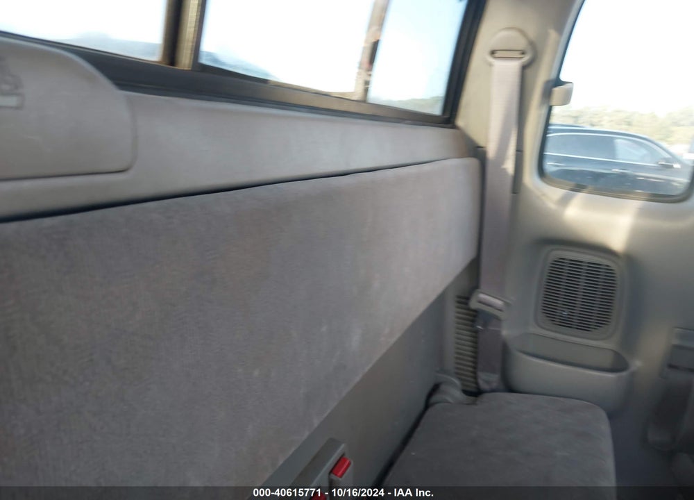 2002 TOYOTA TACOMA PRERUNNER V6 VIN: 5TESN92N22Z887546