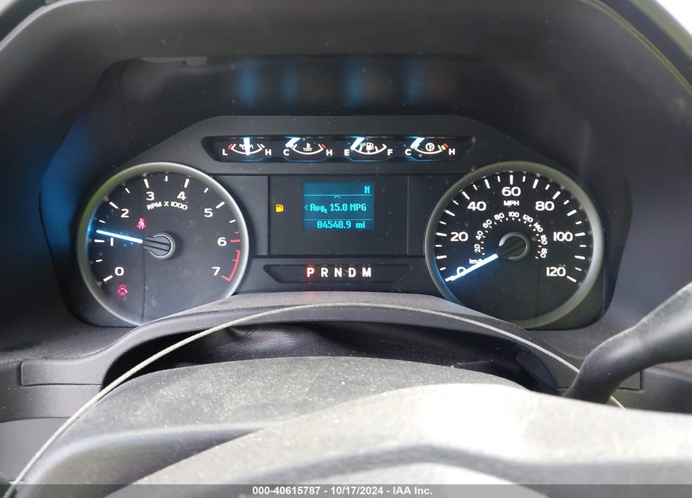 2019 FORD F-150 XLT VIN: 1FTEW1C57KFB18645