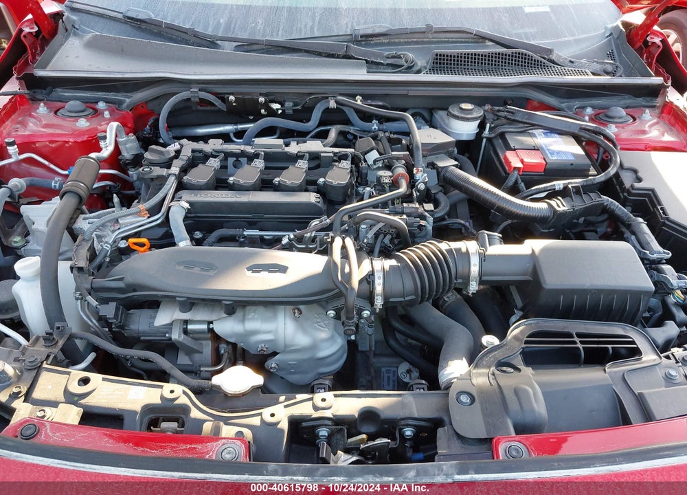 2022 HONDA CIVIC EX VIN: 2HGFE1F7XNH306472