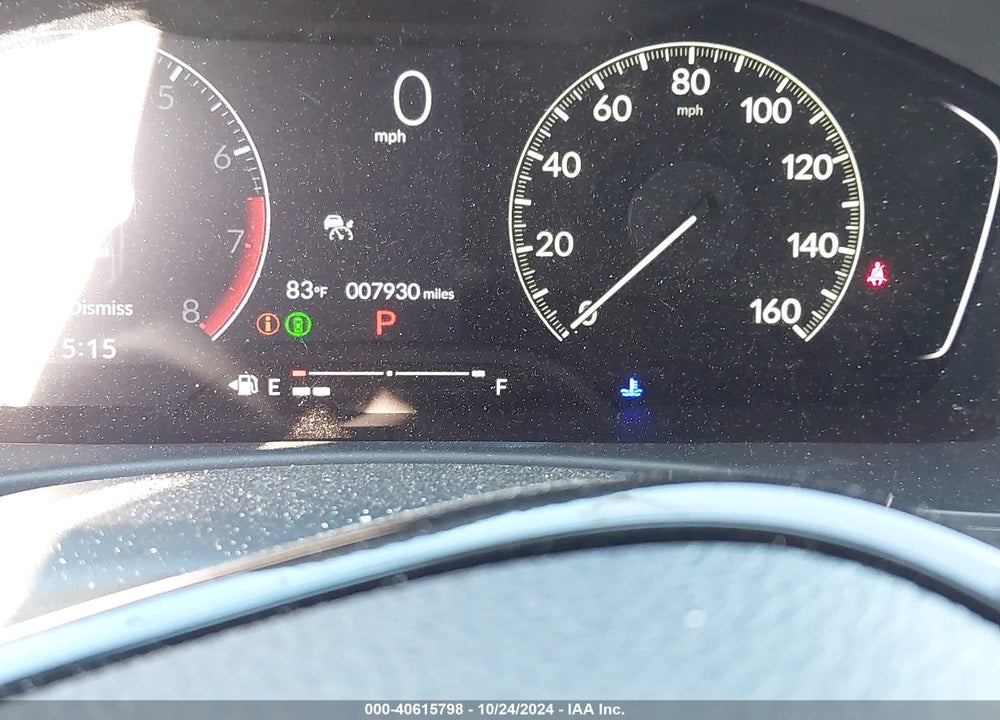 2022 HONDA CIVIC EX VIN: 2HGFE1F7XNH306472