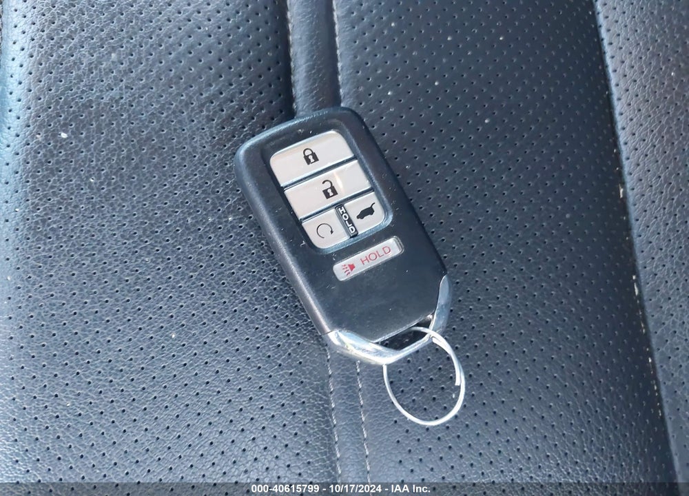 2021 HONDA CR-V AWD EX-L VIN: 2HKRW2H8XMH685645