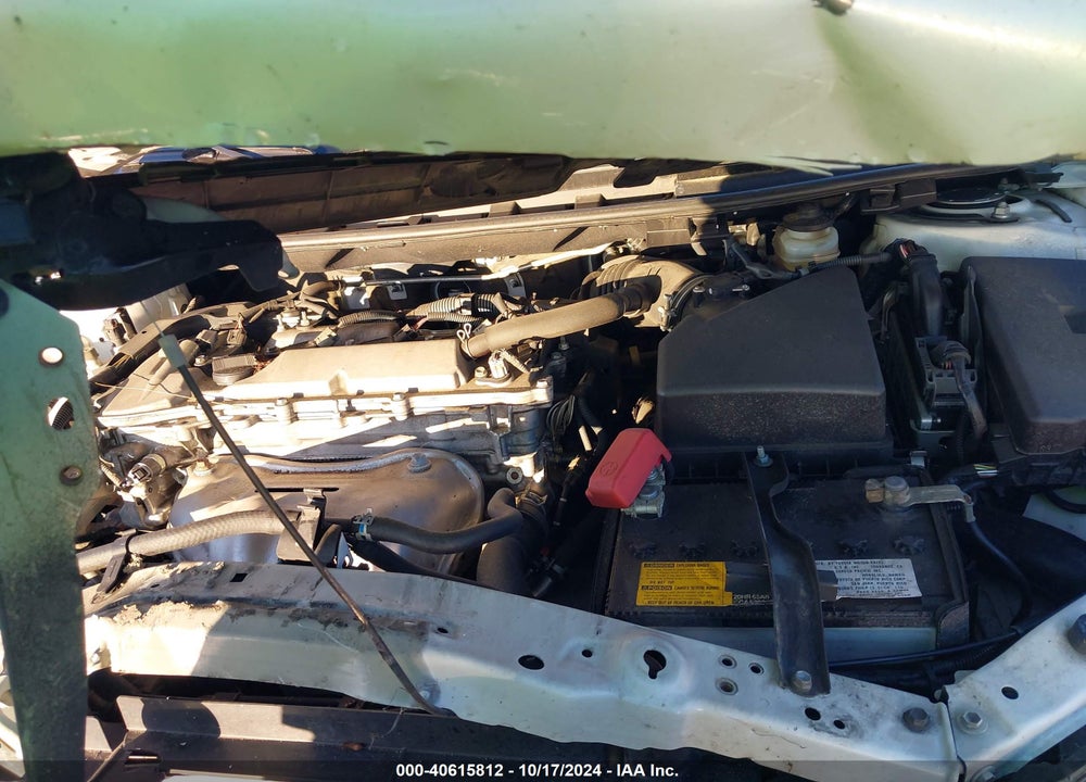 2015 SCION TC VIN: JTKJF5C72FJ009948